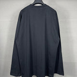Close-up detail view of Balenciaga luxury piece style No.249