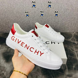 Givenchy shoes Style 128 - logo and branding close-up