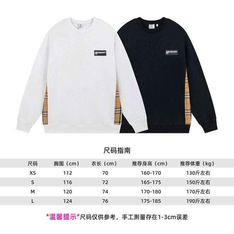 Burberry designer designer clothing full view