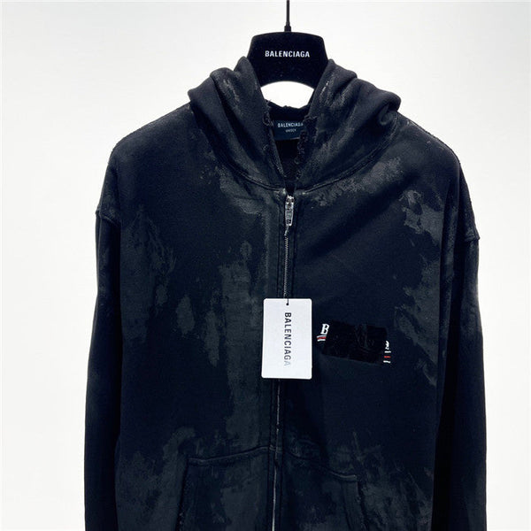 Balenciaga designer designer clothing full view