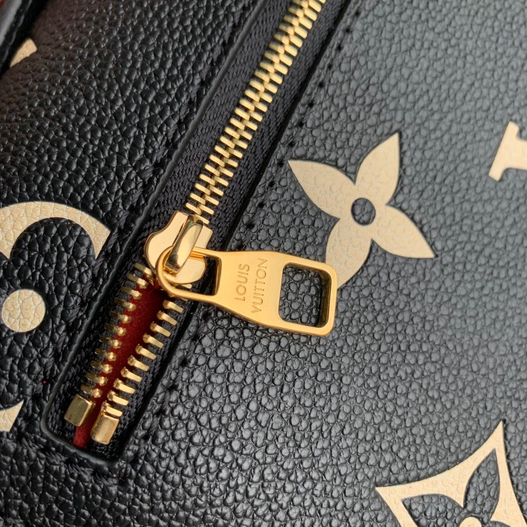 Louis Vuitton Bags- Louis Vuitton Lou Pochette Metis East West Bag Elegant Everyday Designer Handbag