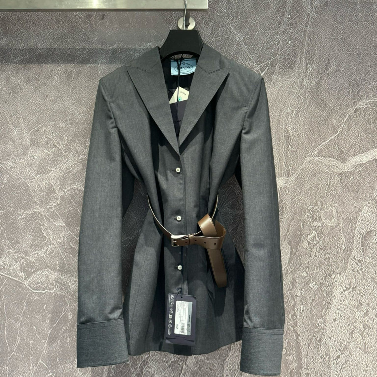 Jackets- Pd Blazer Stylish Everyday Designer Outerwear