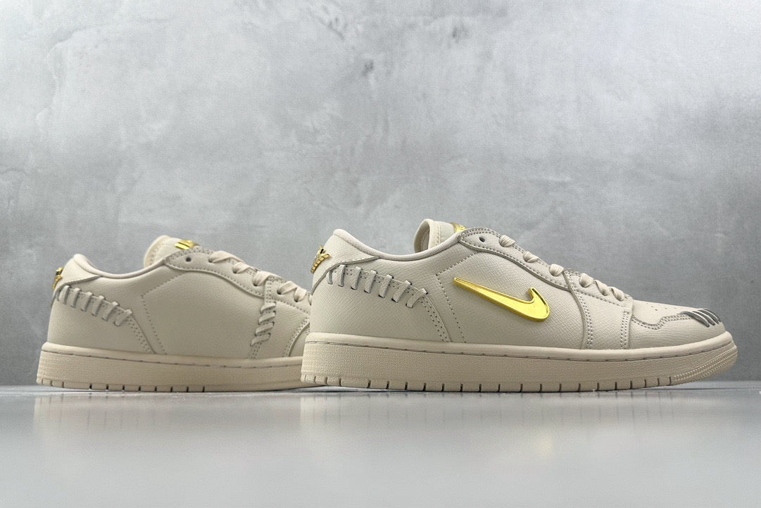 Jordan Shoes- Jordan Nike Jordan 1 Trainers Premium Designer Casual Shoes