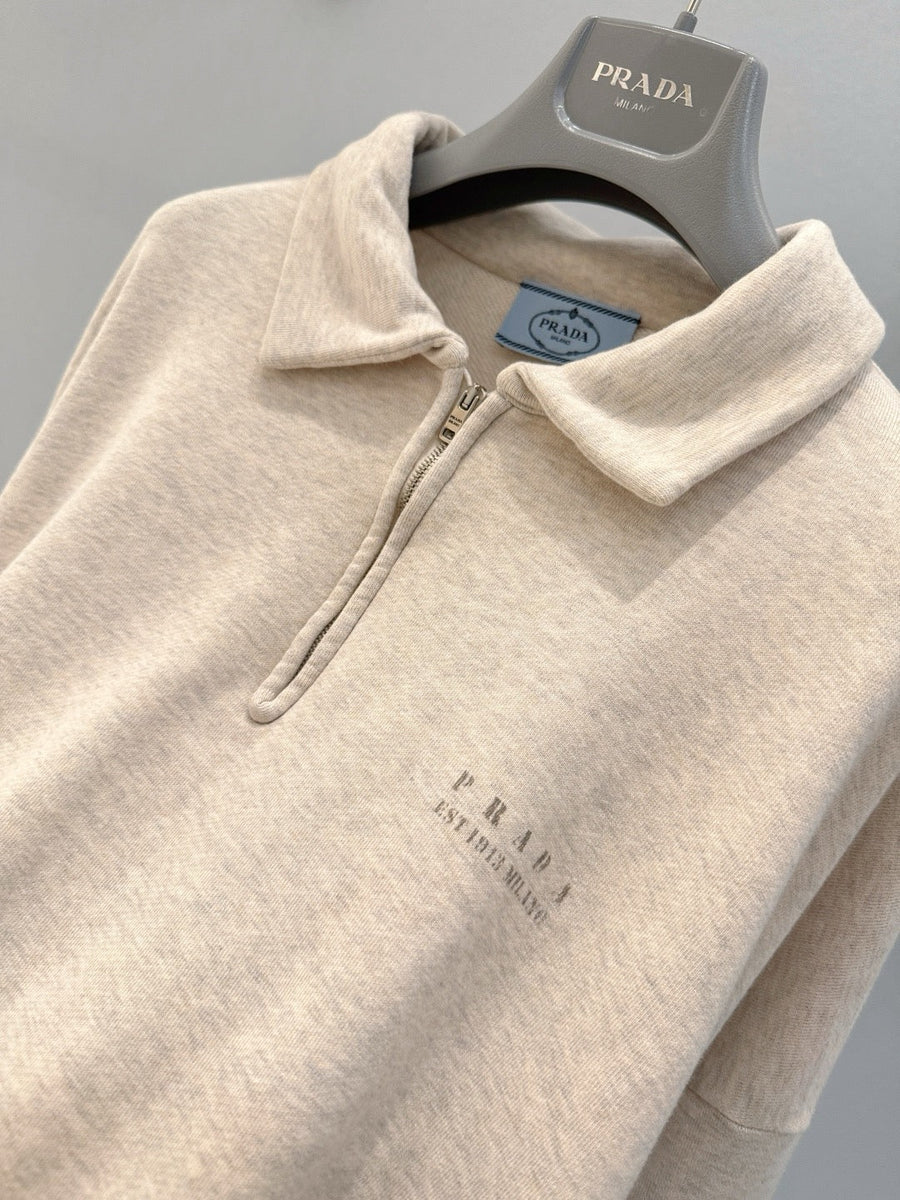 Hoodies- Pd Sweatshirt Comfortable Luxury Streetwear Hoodie