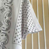 Styling view of Givenchy luxury piece style No.191
