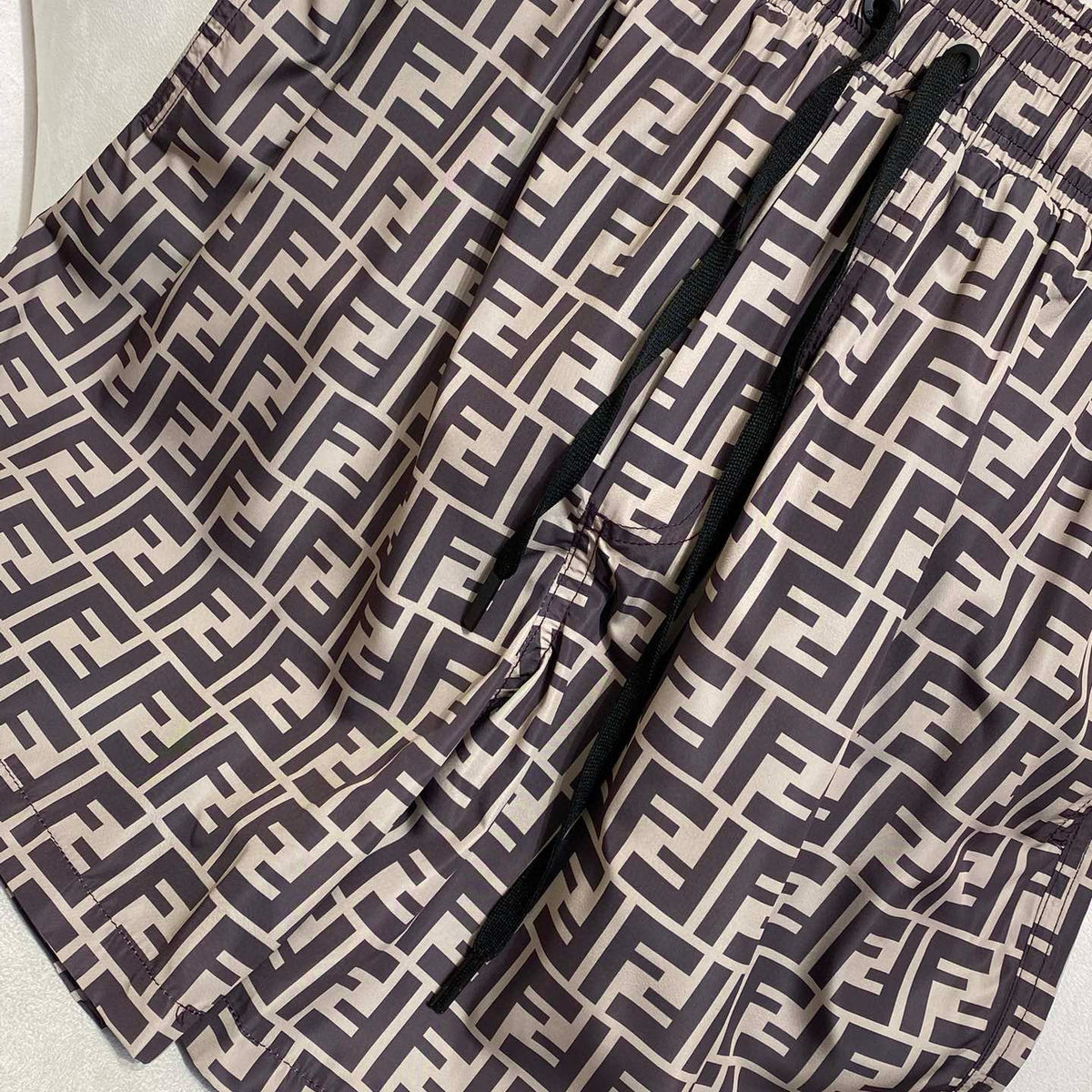 Shorts- Fen Shorts Everyday Lightweight Designer Shorts