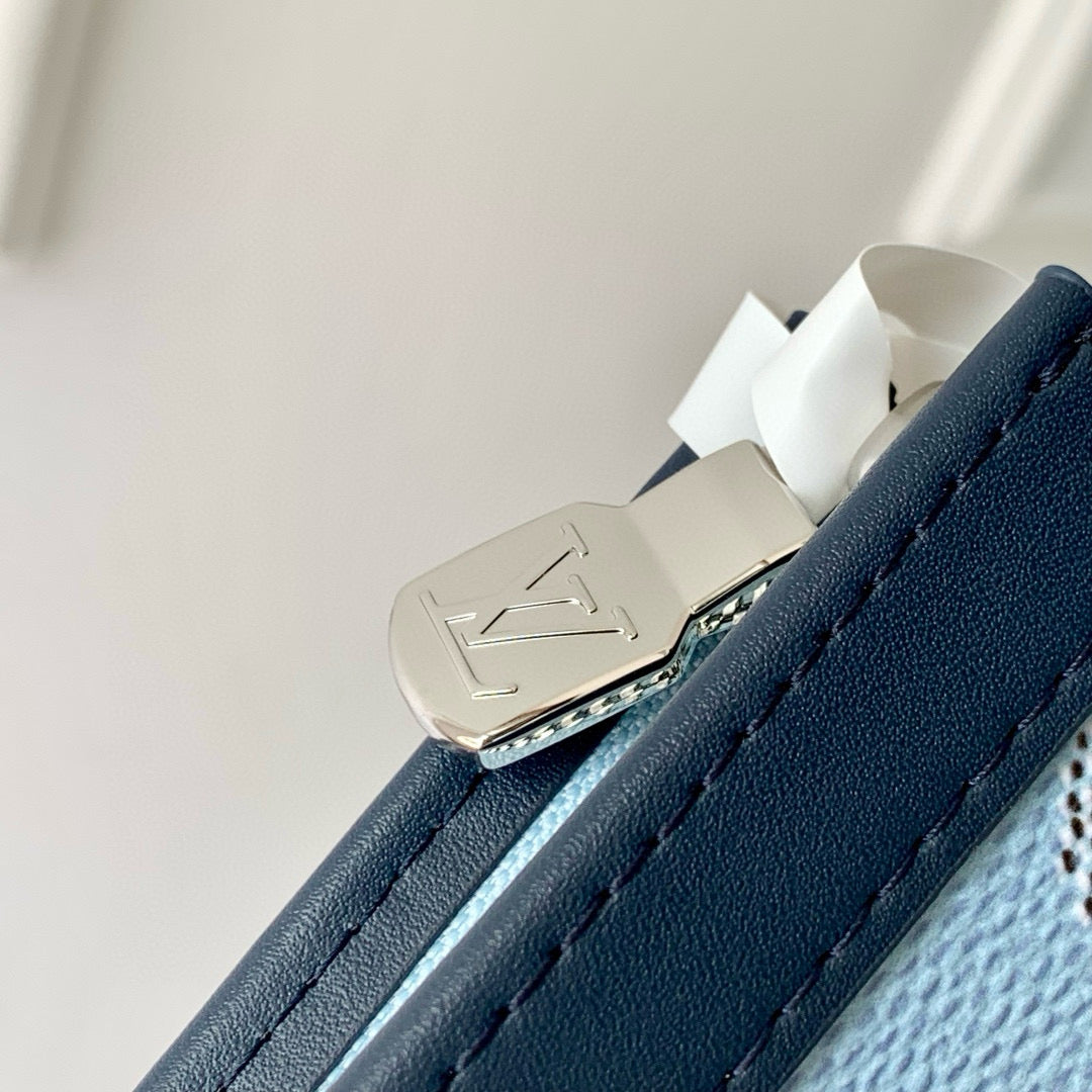 Louis Vuitton Accessories- Louis Vuitton Lou Pochette Voyage Luxury Designer Fashion Accessory