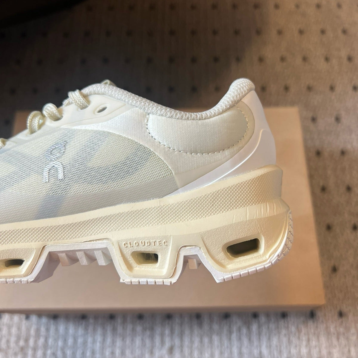 Shoes- Loew Cloudlit Sneaker Premium Designer Casual Shoes
