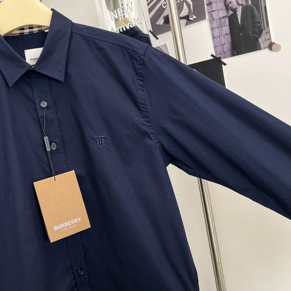 Burberry designer designer clothing full view