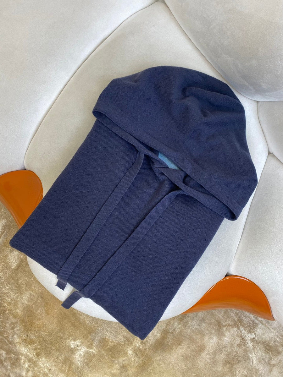 Louis Vuitton Hoodies- Louis Vuitton Lou Hoodie Premium Designer Casual Hoodie