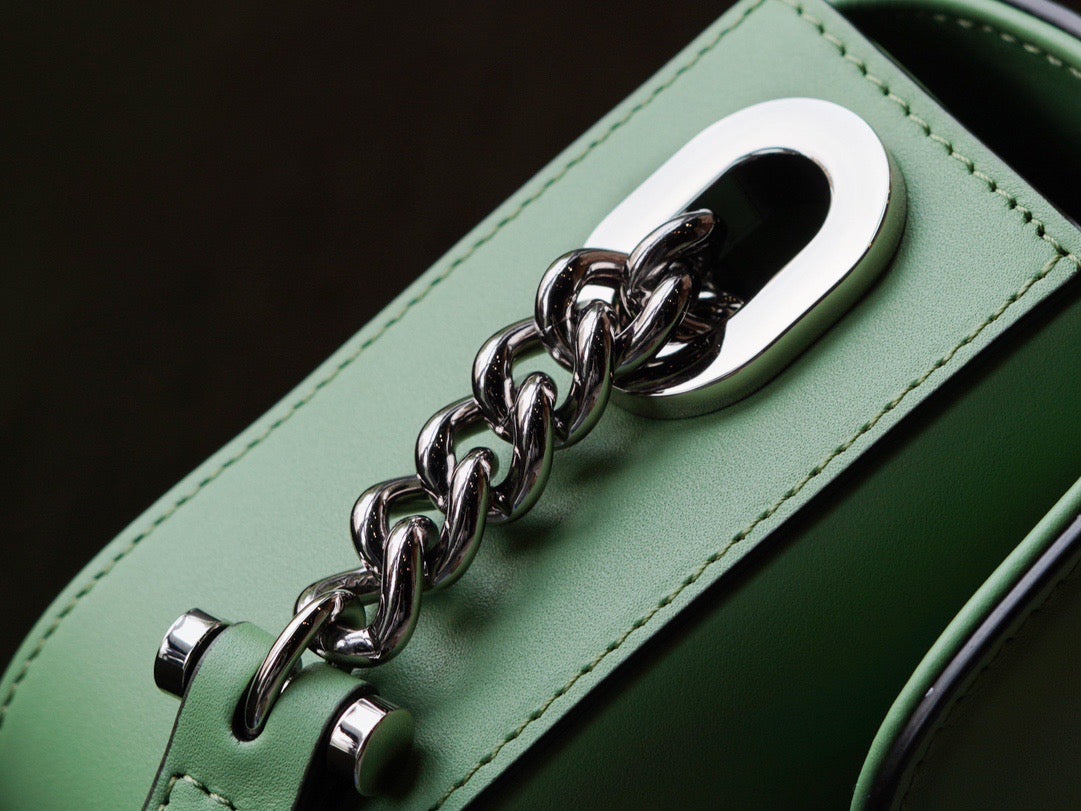 Gucci Wallets- Gucci Petite Mini Shoulder Bag Premium Leather Designer Wallet