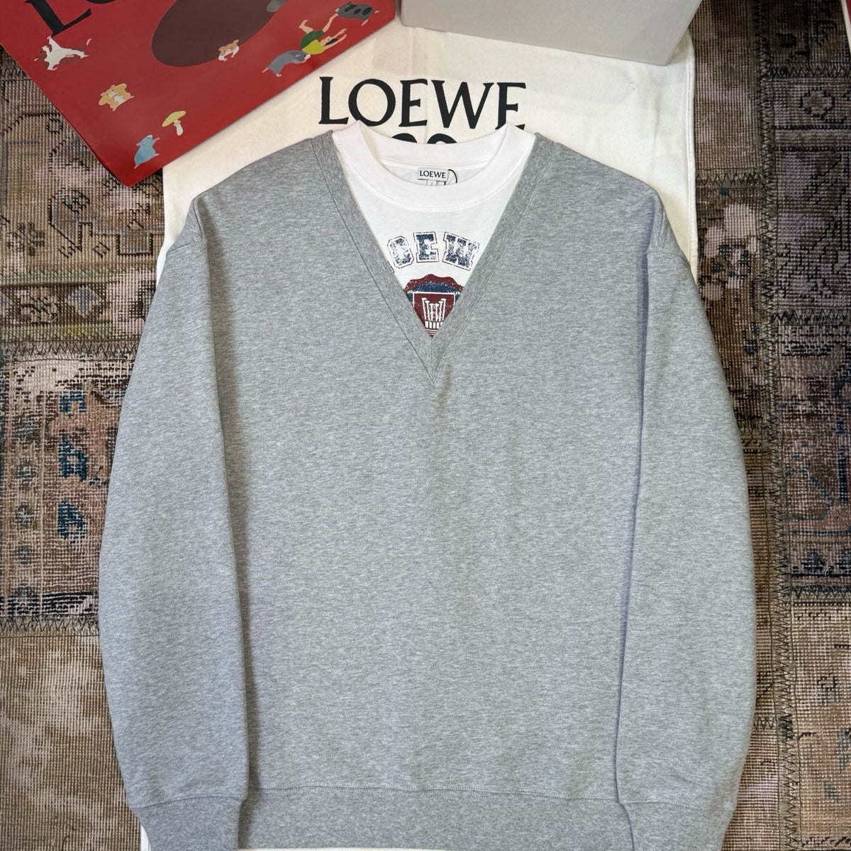 Hoodies? Loew Sweatshirt Premium Designer Casual Hoodie