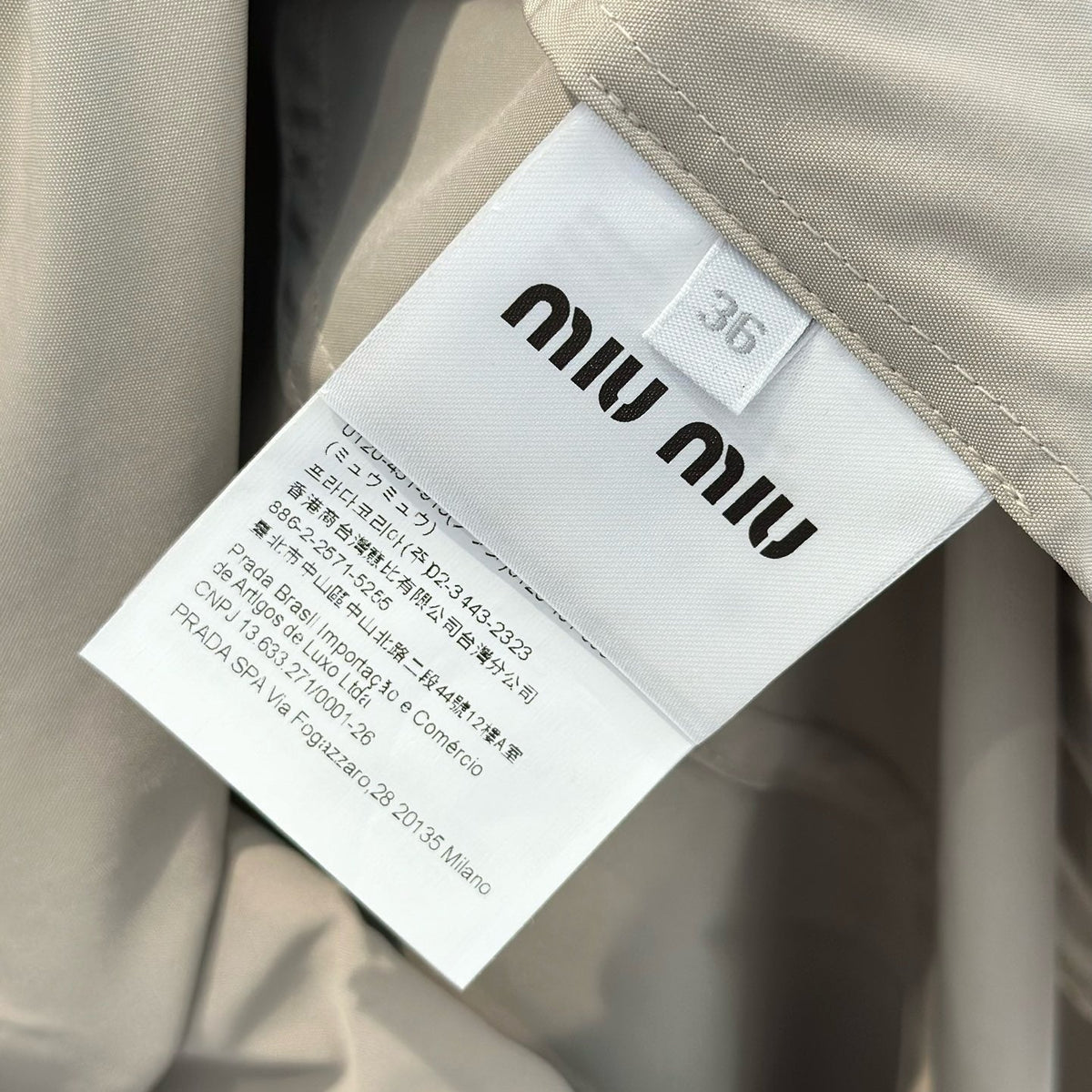 Dresses- Miu M Dress Chic Everyday Designer Dress