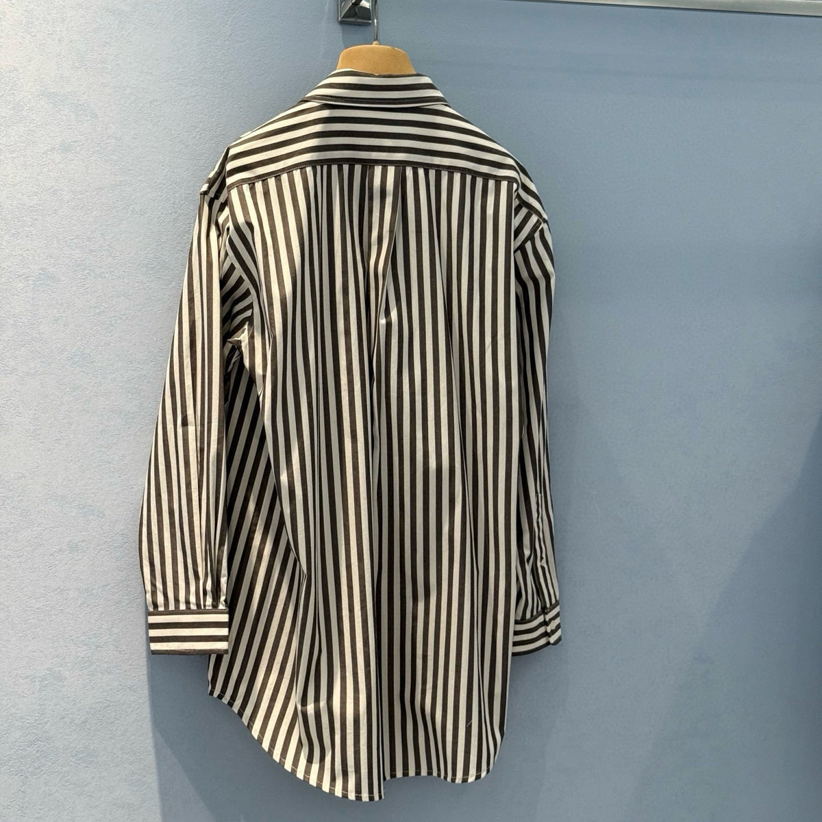 Tops- Miu M Shirt Premium Designer Casual Top