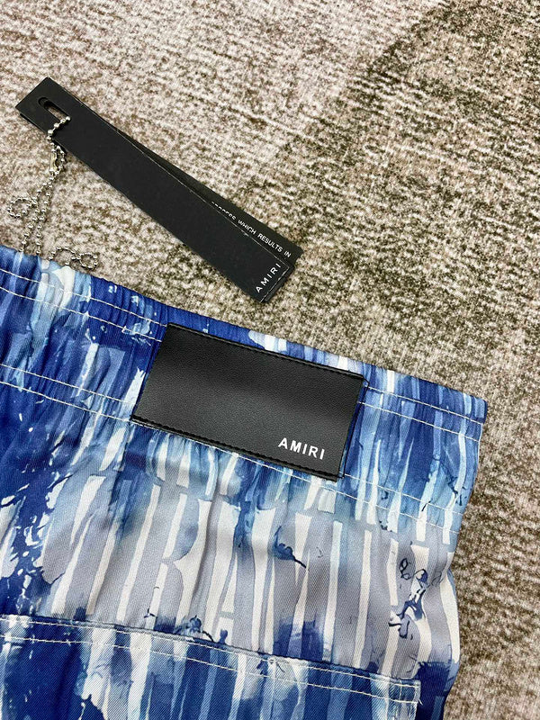 Amiri t-shirt styled look premium fashion