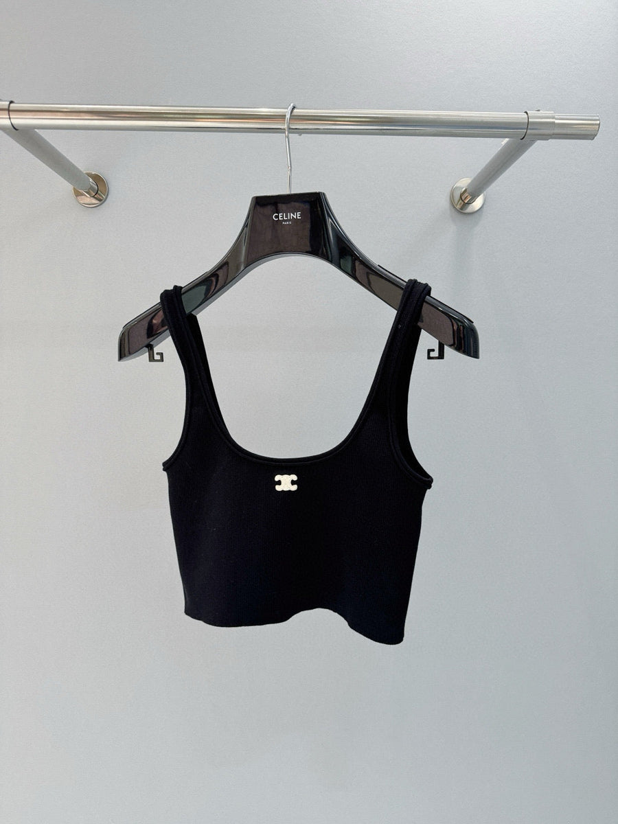 Tops- Cel Top Premium Designer Casual Top