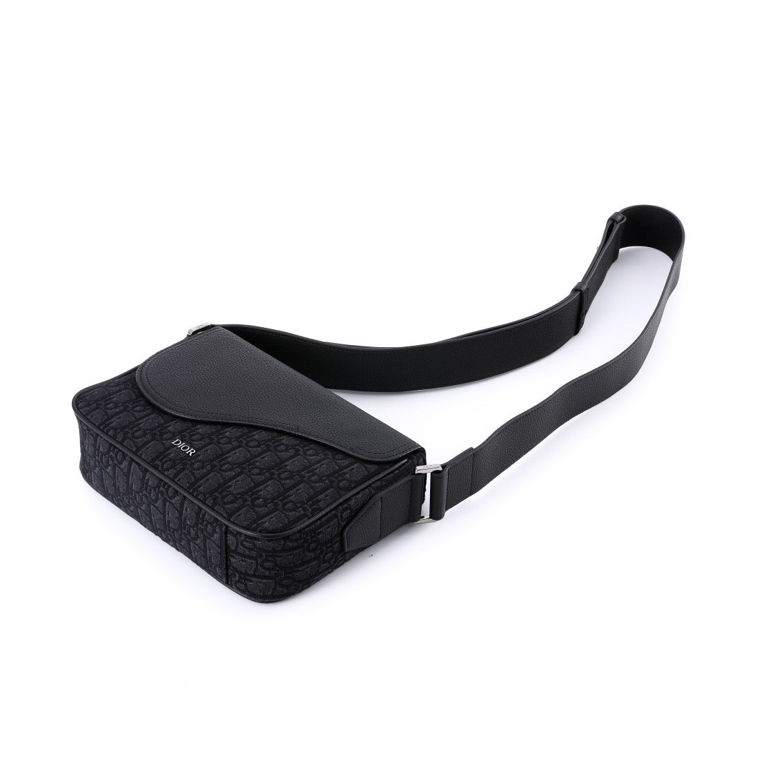 Dior Bags- Dior Mini Sadle Bag Elegant Everyday Designer Handbag