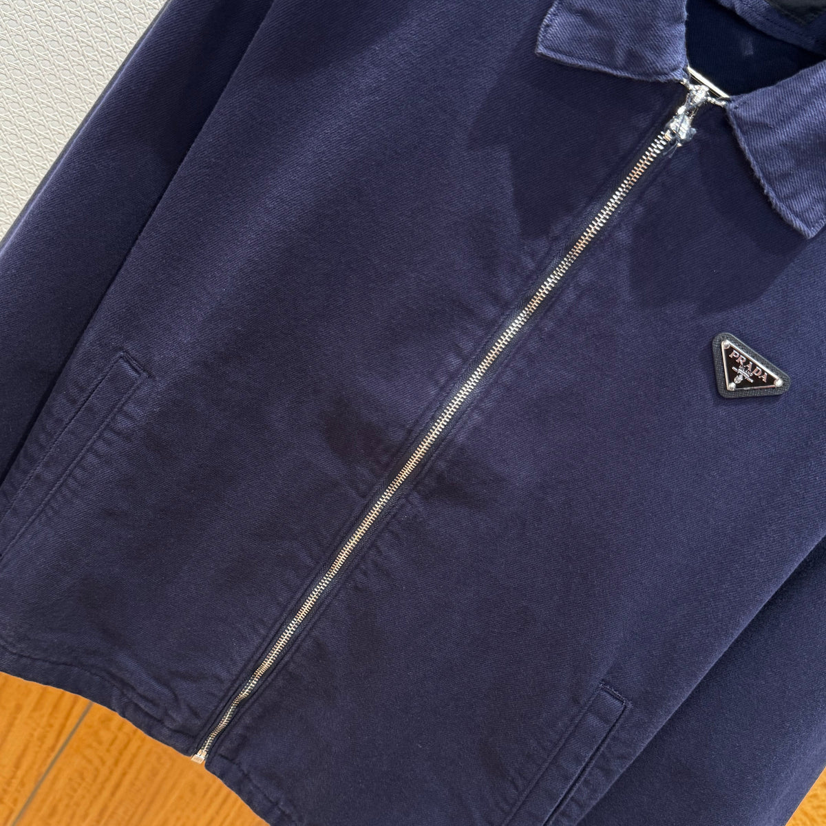 Jackets- Pd Jacket Luxury Designer Outerwear Jacket