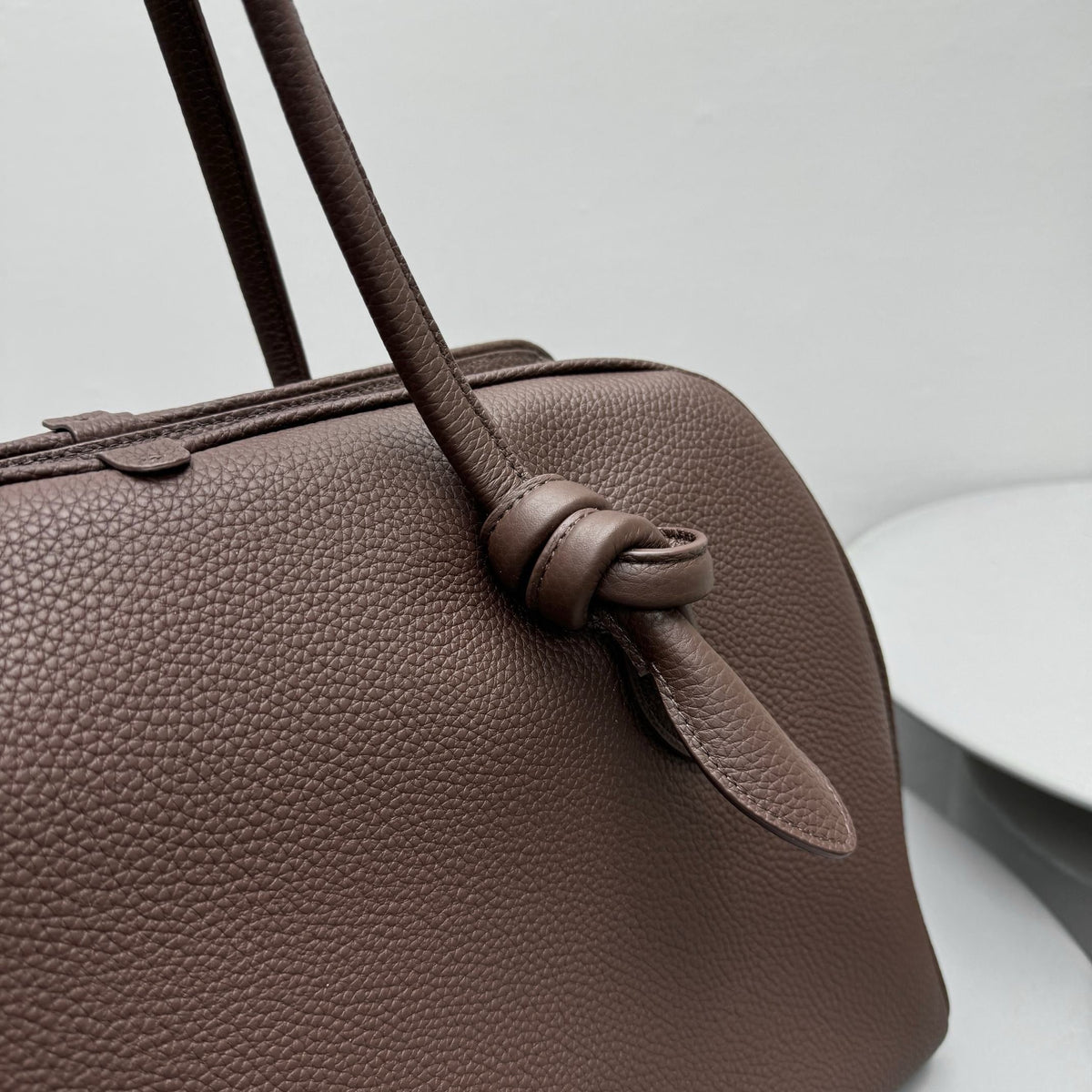 Bags- Jacq The Large Turismo Bag Luxury Designer Leather Handbag