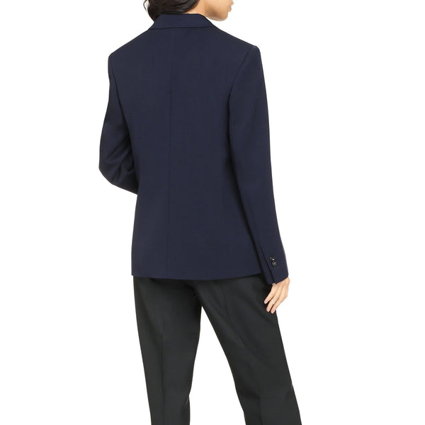 Bottega Veneta jackets side profile designer luxury fashion