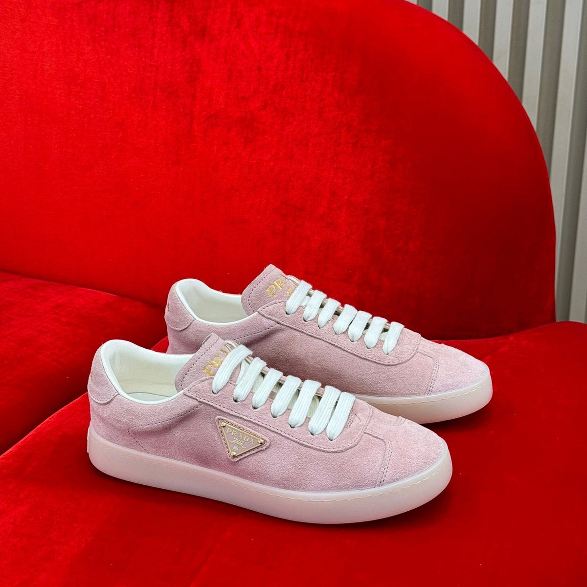 Shoes- Pd Trainers Comfortable Everyday Designer Shoes