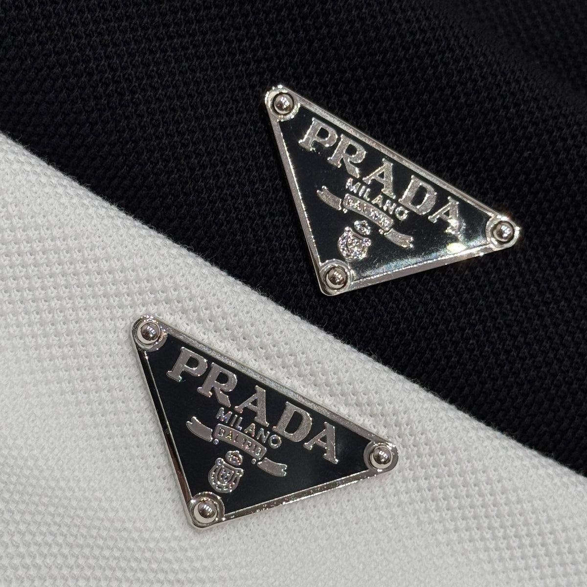 Polo Shirts- Pd Polo Shirt Classic Designer Cotton Polo Shirt