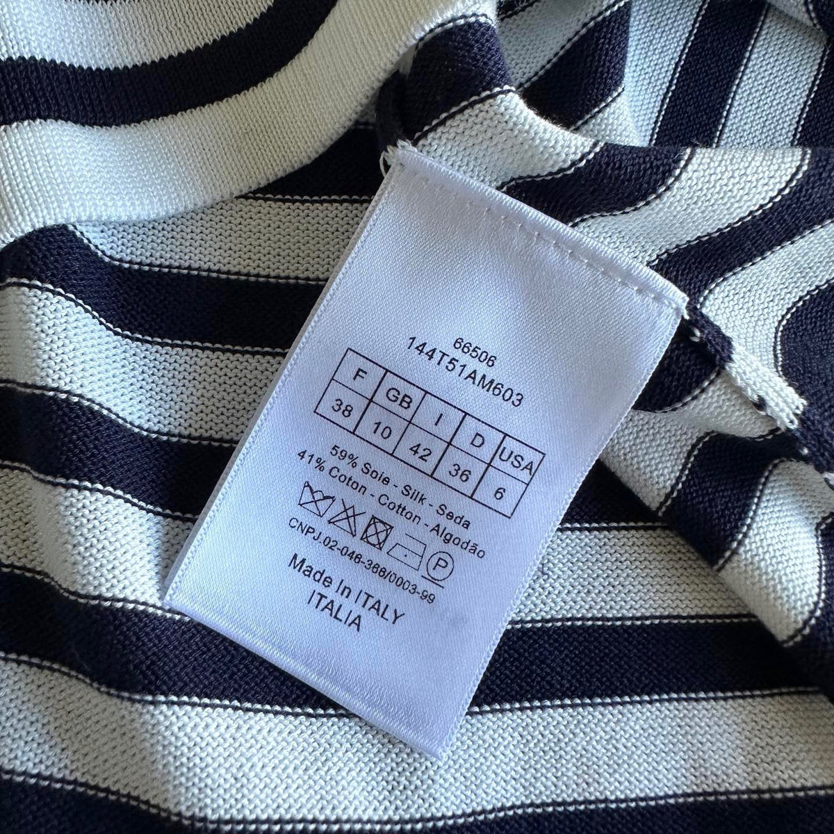 Dior Sweaters- Dior Jumper Premium Casual Designer Knitwear