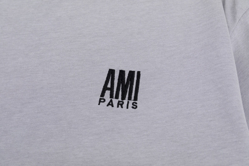Amiri luxury shirt detail shot