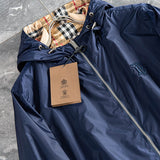 Three-quarter angle view of Burberry luxury piece style No.481