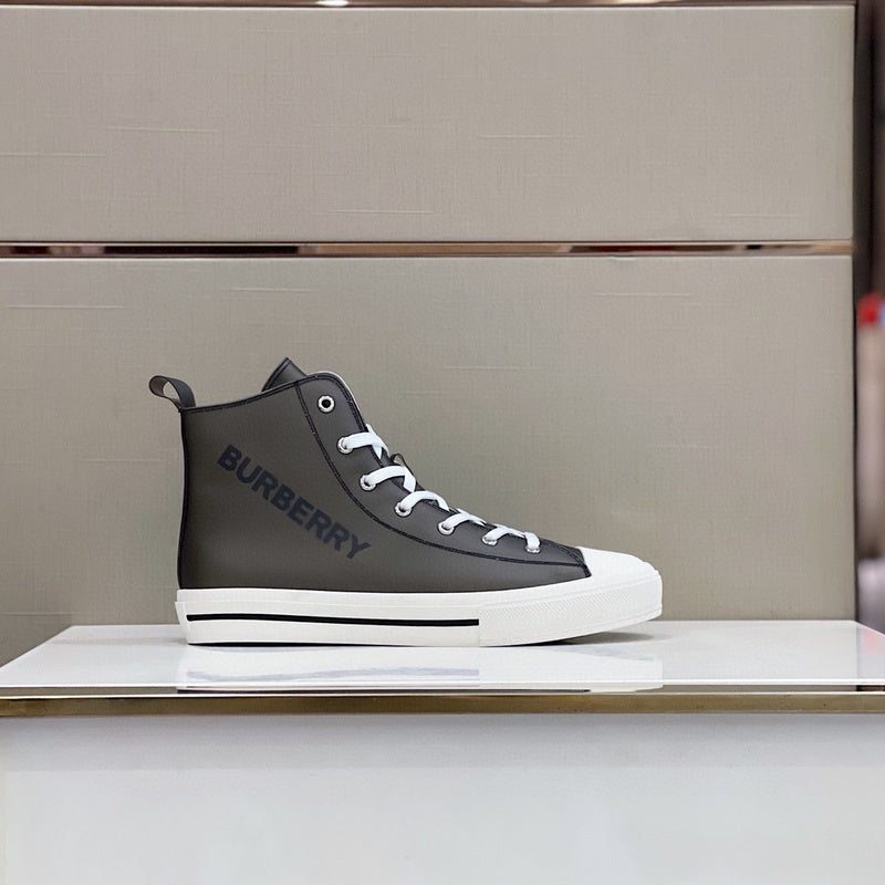 Burberry shoes Style 179 - angled studio shot