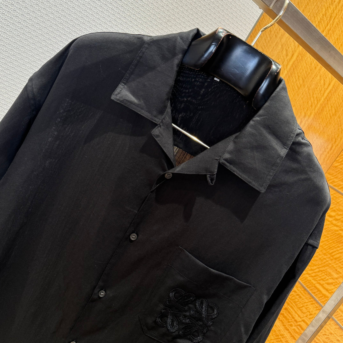 Tops- Loew Shirt Premium Designer Casual Top