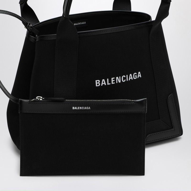 Balenciaga handbags lifestyle shot premium designer piece