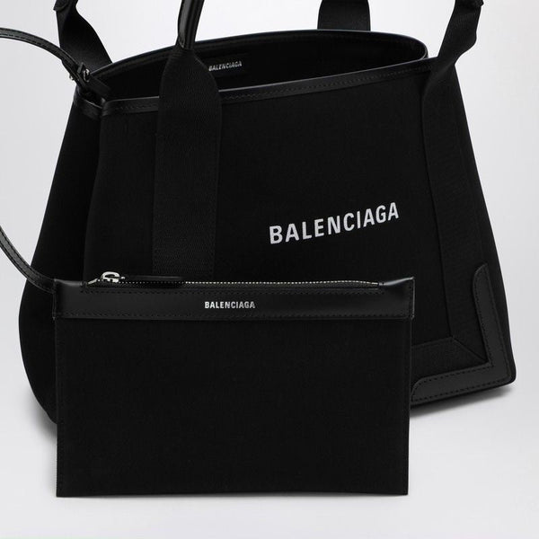 Balenciaga handbags lifestyle shot premium designer piece