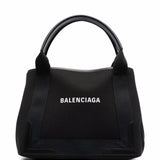 Balenciaga totes luxury designer piece front view