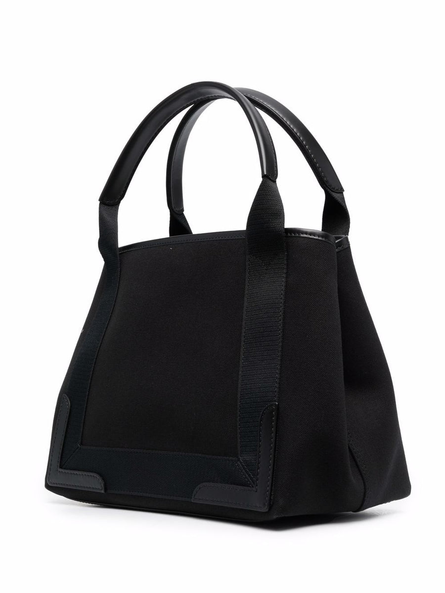Balenciaga totes lifestyle shot premium designer piece