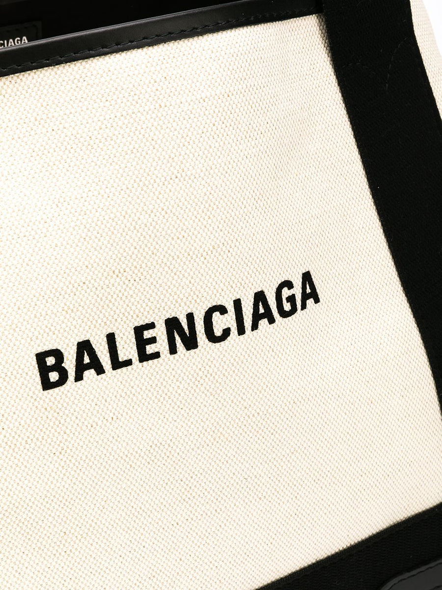 Balenciaga totes side profile designer luxury fashion