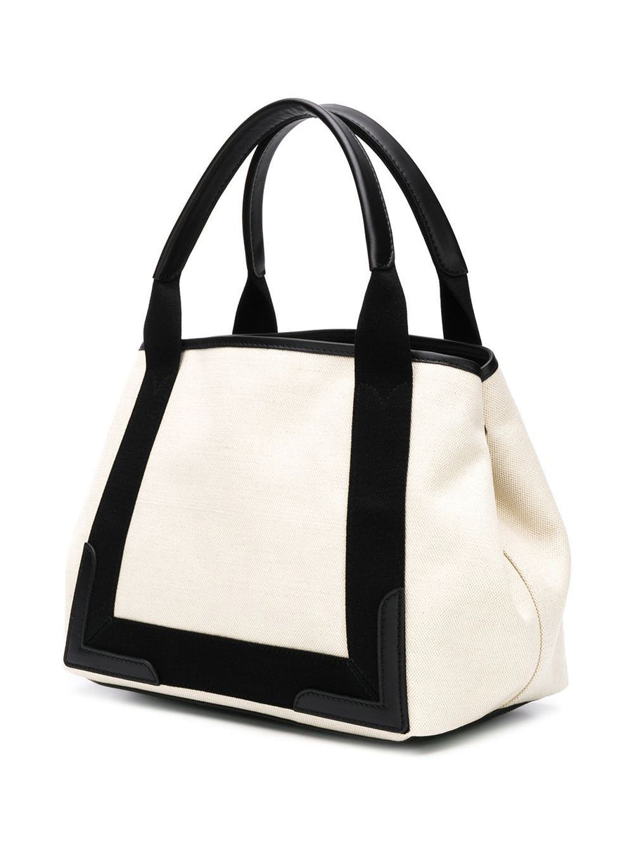 Balenciaga totes lifestyle shot premium designer piece