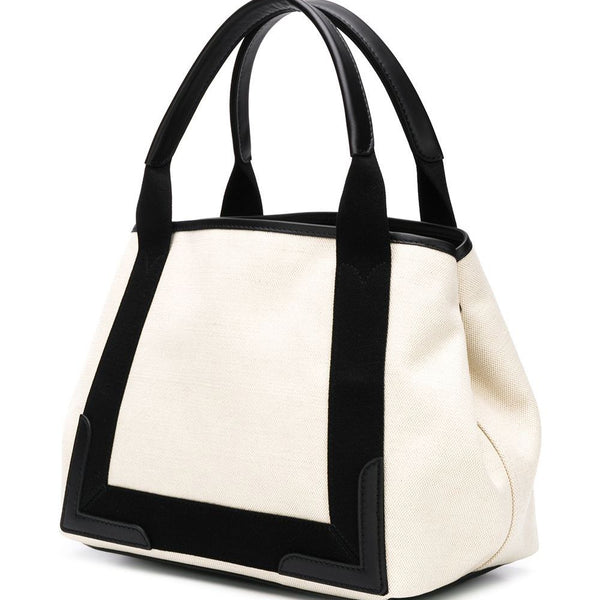 Balenciaga totes lifestyle shot premium designer piece