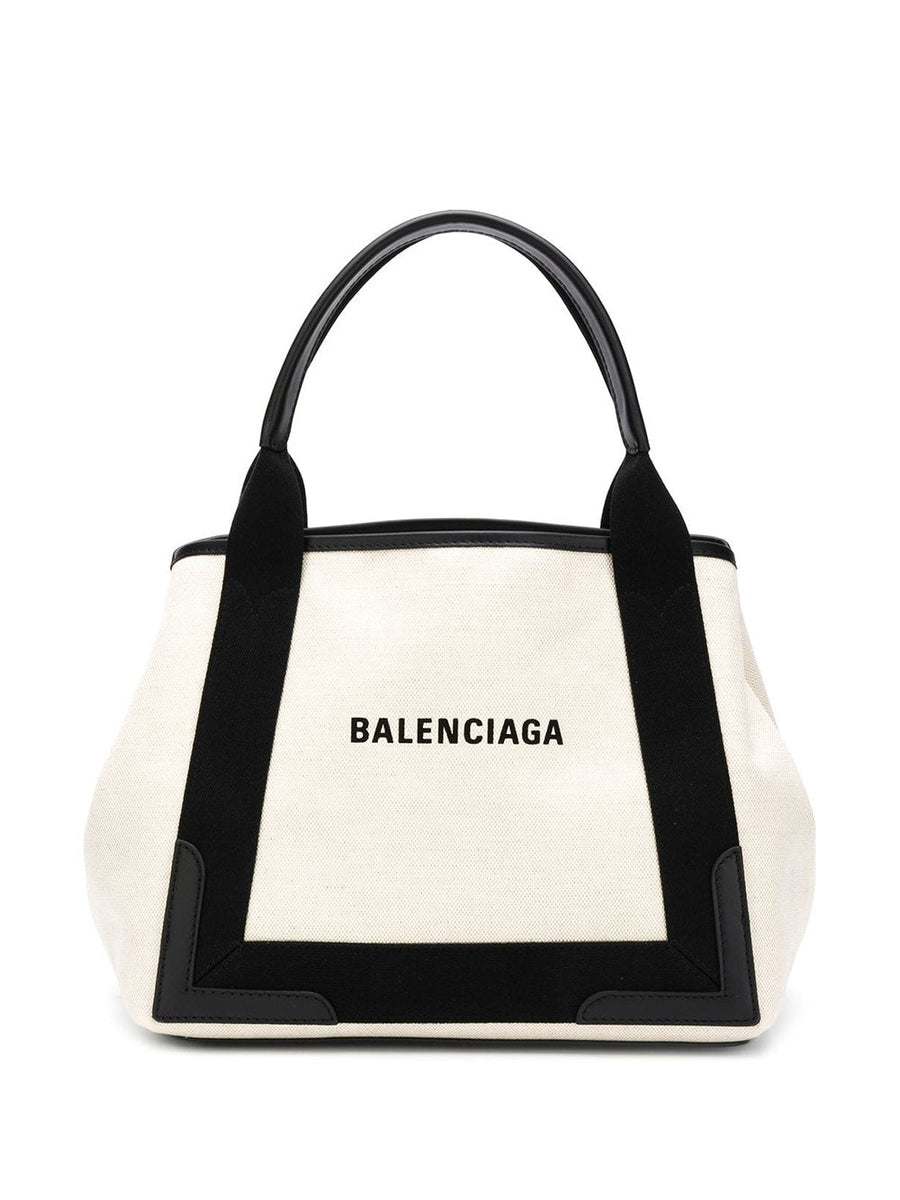 Balenciaga Bags? BALENCIAGA Compact Mini Basket Tote Handbag Premium Designer Shoulder Bag