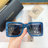 Burberry Sunglasses – luxury designer piece at Velouxe