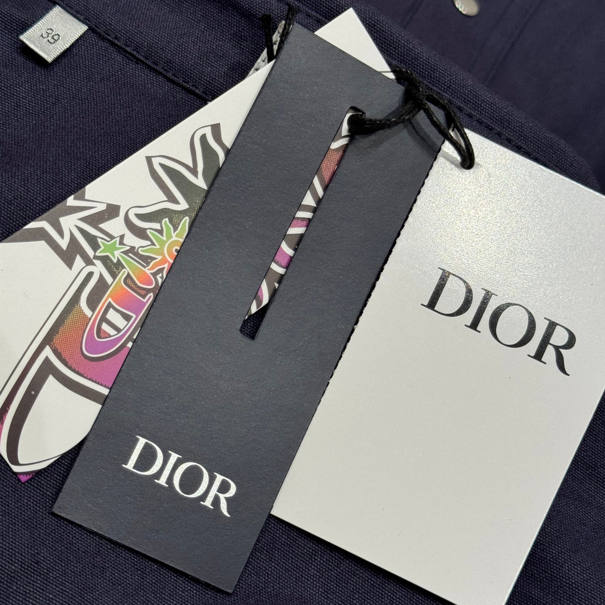 Dior Shorts- Dior Shorts Premium Designer Casual Shorts