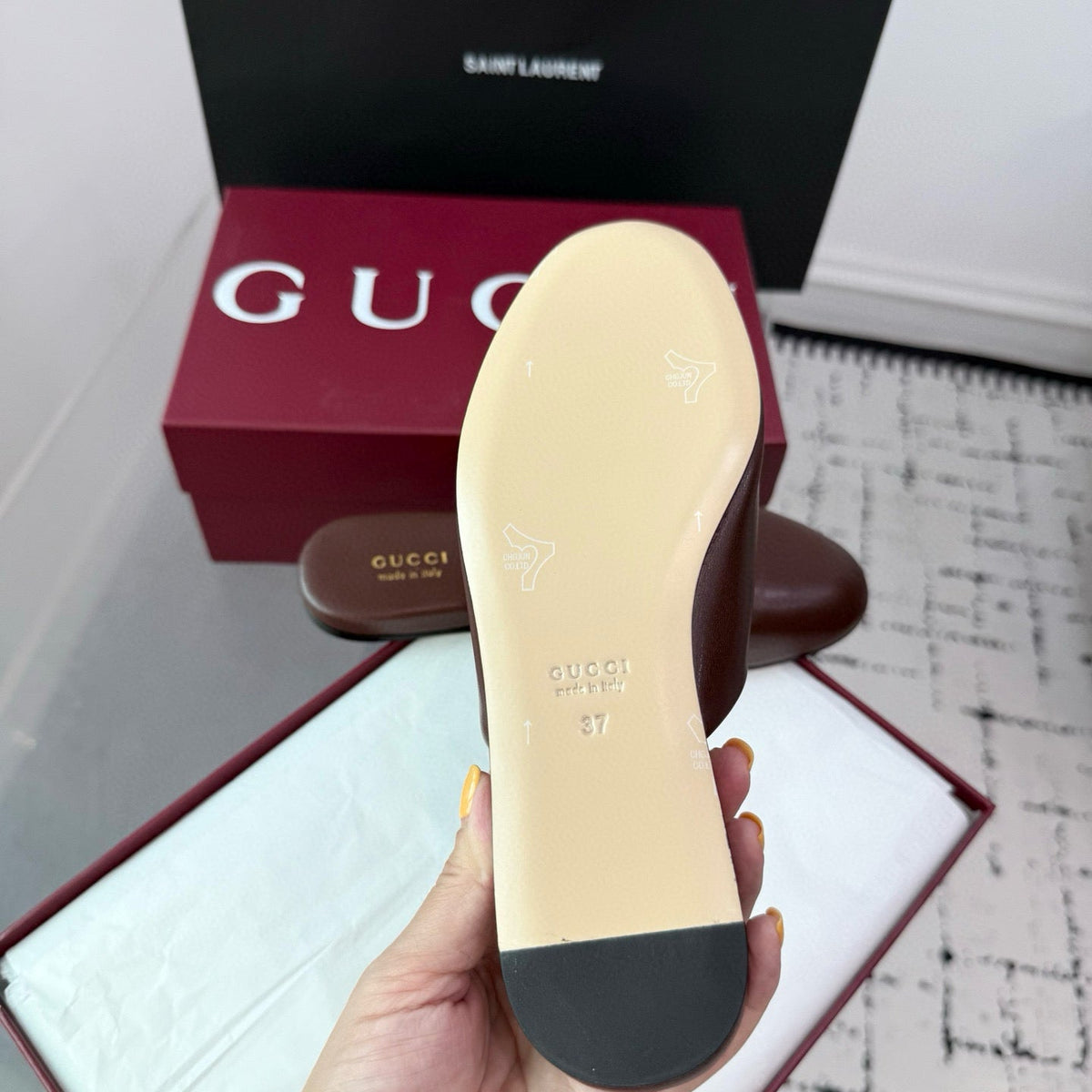 Gucci Accessories? Gucci Mules Premium Everyday Designer Accessory