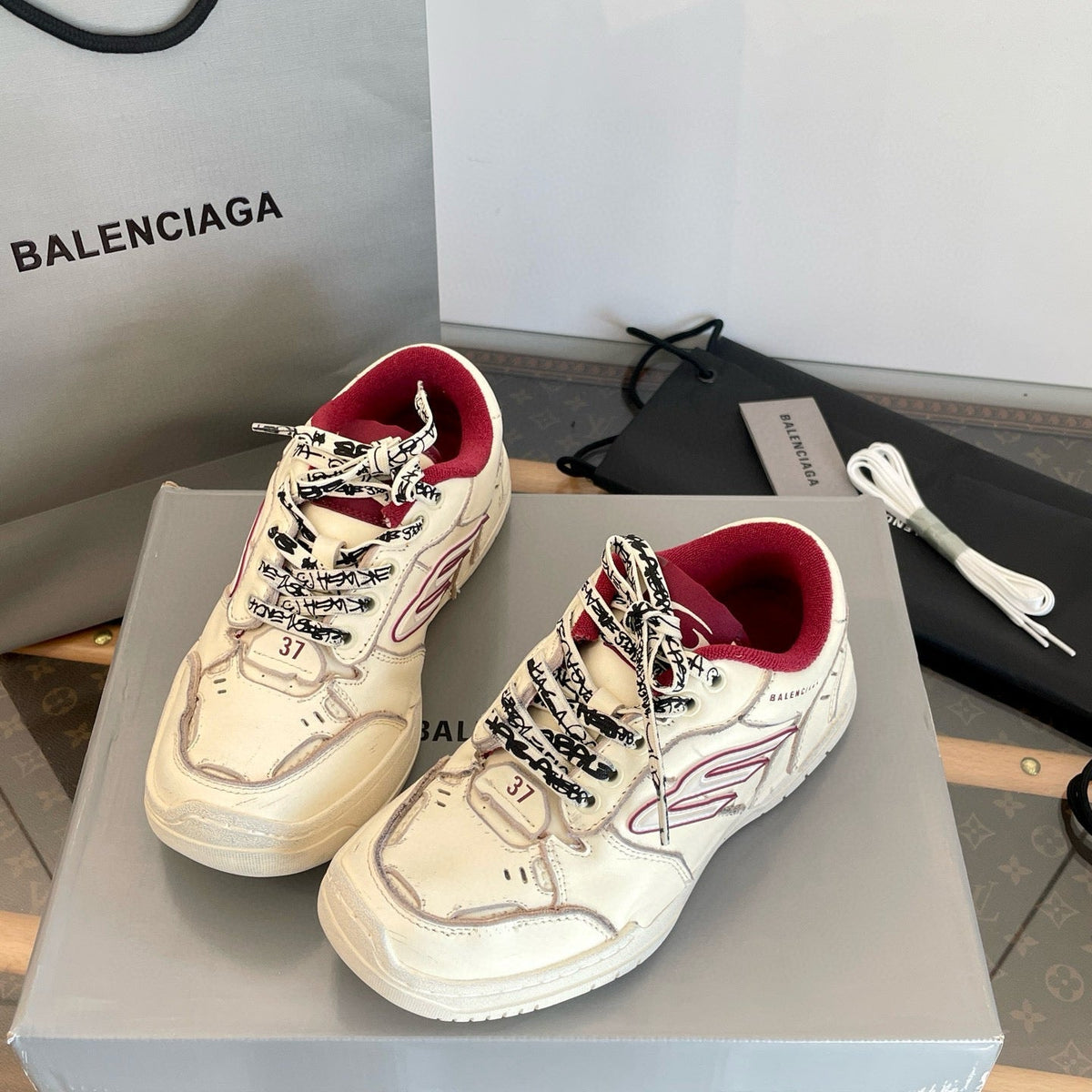 Shoes? Bal Hamptons Sneaker Comfortable Everyday Designer Shoes