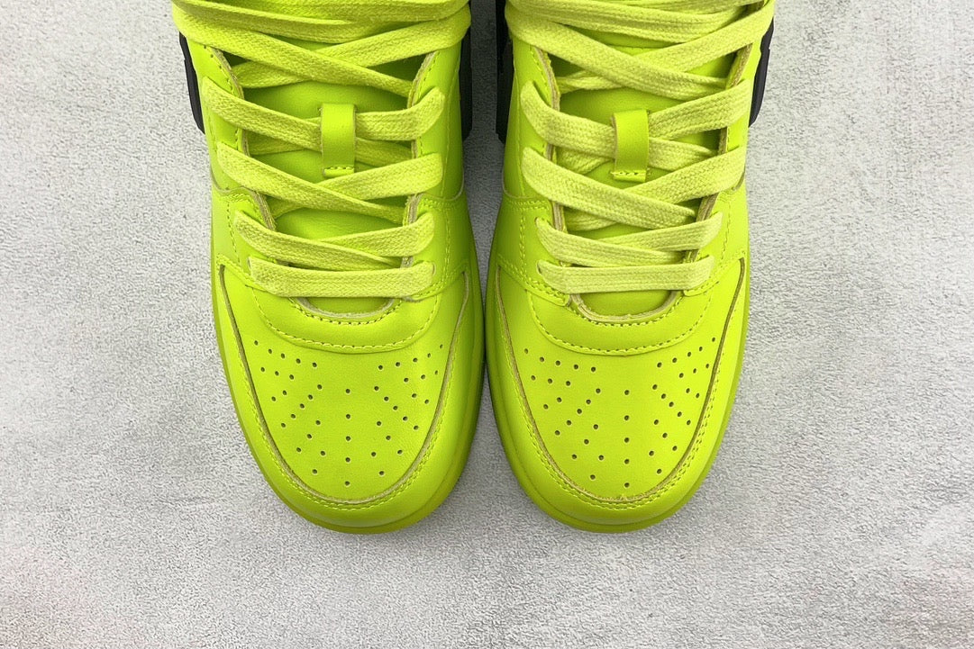 Shoes- Dunk Laser Luxury Lifestyle Designer Footwear