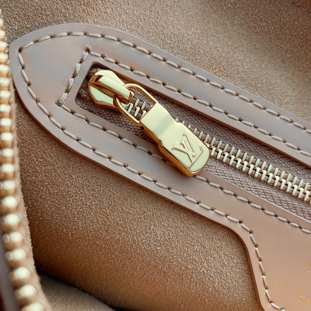 Louis Vuitton Bags- Louis Vuitton Lou Speedy Soft 30 Bag Elegant Everyday Designer Handbag