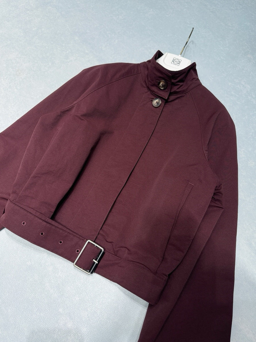 Jackets? Loew Jacket Stylish Everyday Designer Outerwear