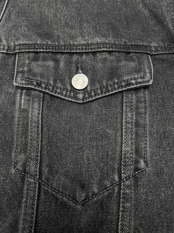 Balenciaga designer clothing front view designer style