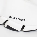 Balenciaga shoes Style 322 - back heel detail