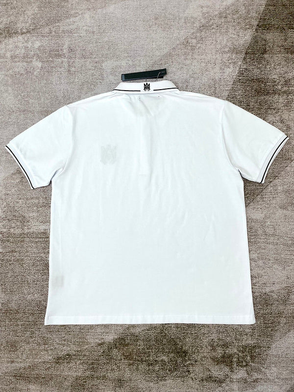 Amiri t-shirt styled look premium fashion