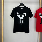 Burberry t-shirt styled look premium fashion